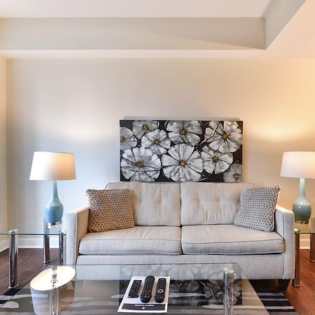 בוסטון Global Luxury Suites Mass General Hospital חדר תמונה