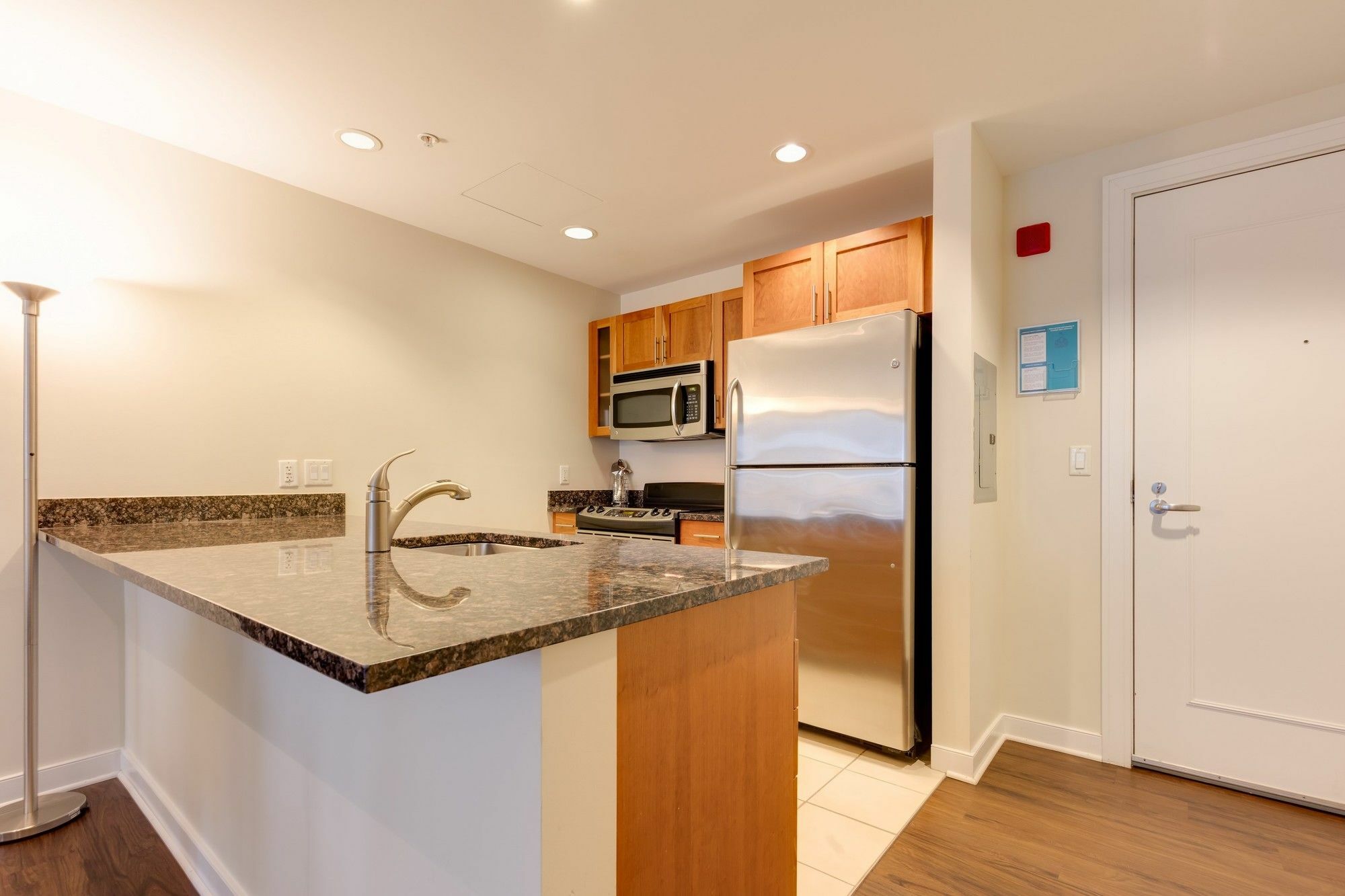 בוסטון Global Luxury Suites Mass General Hospital מראה חיצוני תמונה