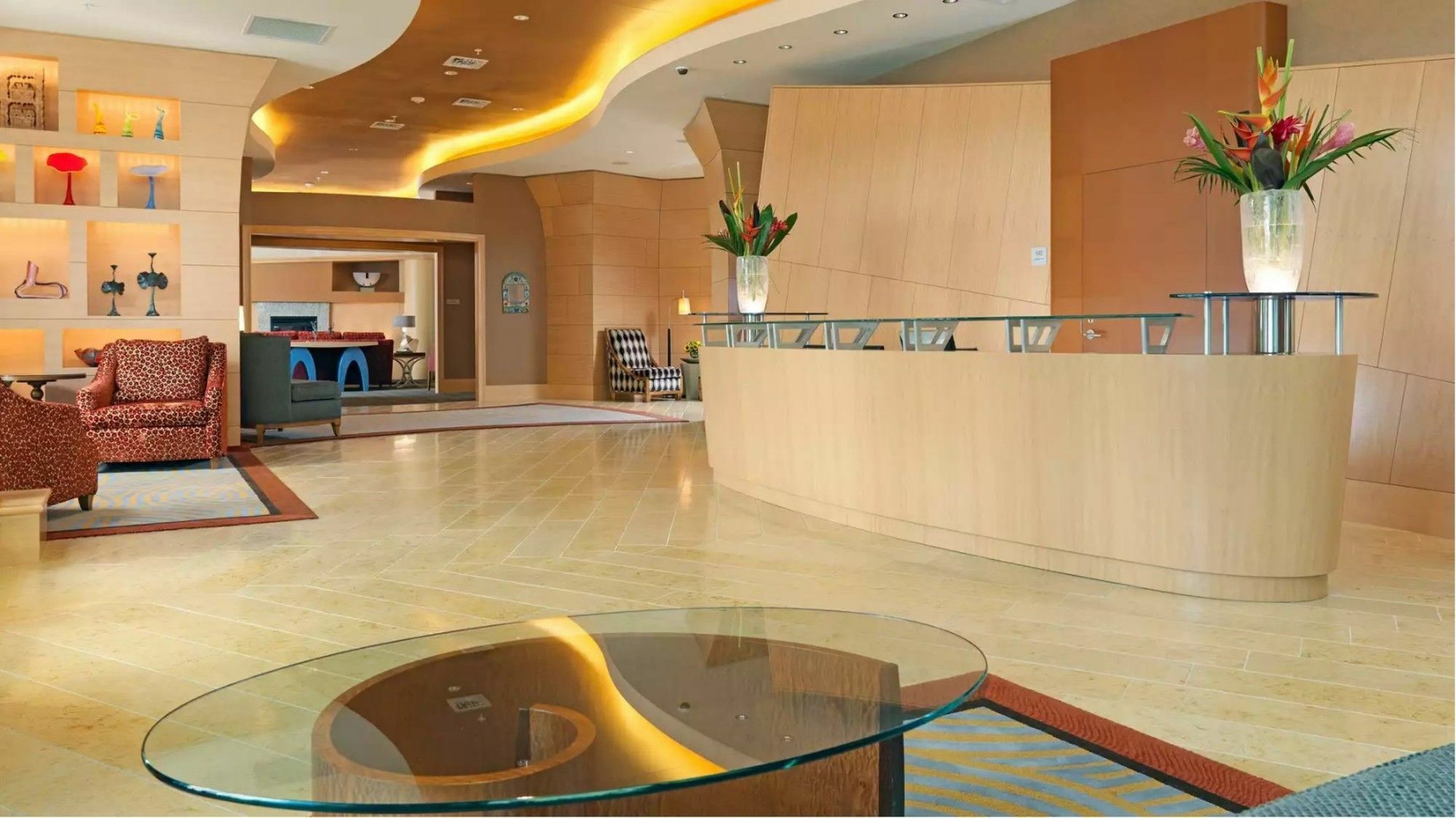 בוסטון Global Luxury Suites Mass General Hospital מראה חיצוני תמונה